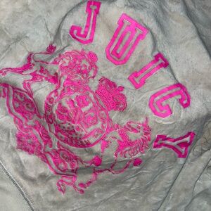 Juicy couture tracksuit